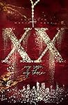 Book cover for XX - my rose, my thorn (XX, #1)