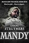 Mandy (Reach for the Dead #1) Mandy (Reach for the Dead #1)