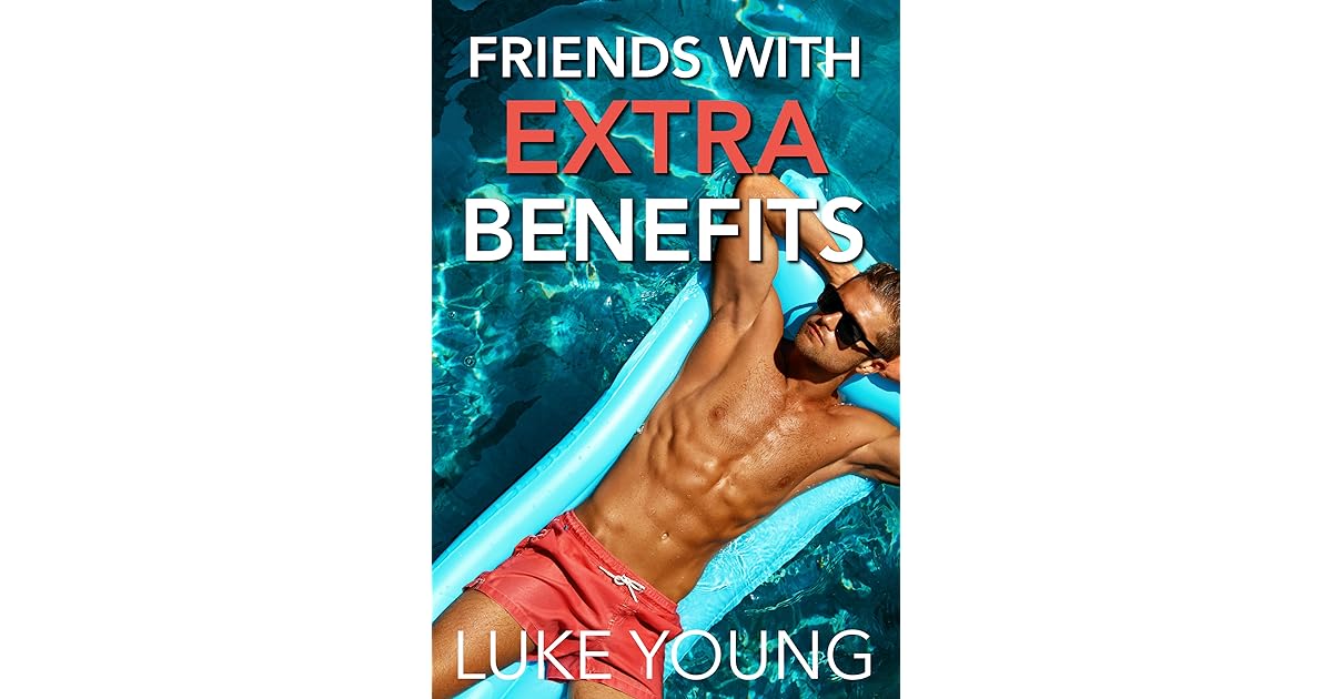 friends with benefits good luke