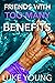Friends With Too Many Benefits (Friends With Benefits #5)