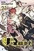 UQ Holder! T21 (French Edition)