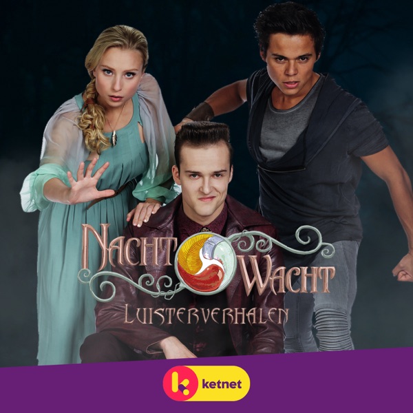 Vampierenvleermuizen (Audiobook)