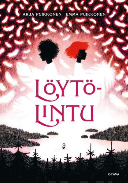 Löytölintu
