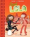 Lola, Tome 02: Signé Lola