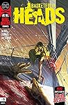 Basketful of Heads #6 by Joe Hill