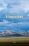 Viimeiset