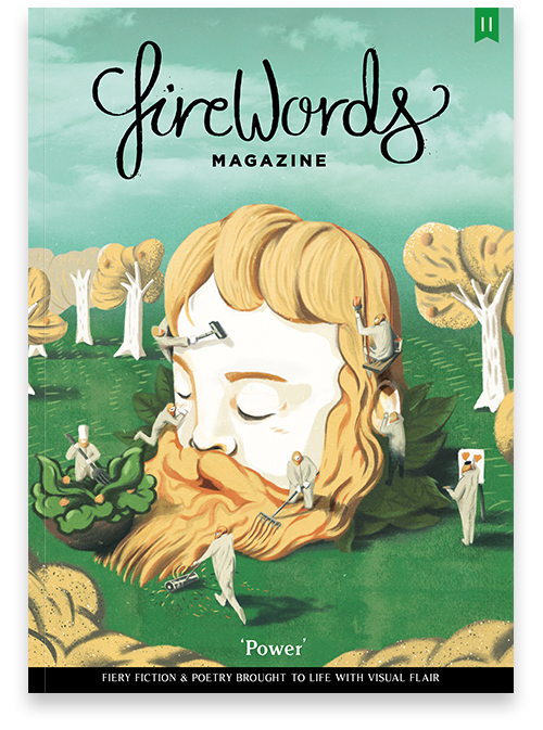 Firewords Magazine (Issue, #11)