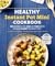 Healthy Instant Pot Mini Cookbook by Nili Barrett
