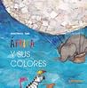 África y sus colores by Anna Obiols Llopart