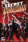 Secret Invasion #1