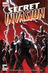Secret Invasion #1 by Brian Michael Bendis