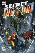 Secret Invasion #2