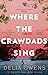 Where the Crawdads Sing by Delia Owens