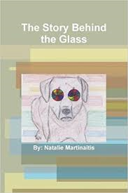 The Story Behind the Glass (Unity, #1)
