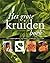 Het grote kruidenboek by Jennie Harding