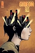 Gideon Falls #22