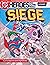 Siege (DC Heroes Role Playing Game)