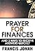 Prayers for Finances by Francis Jonah