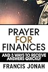 Prayers for Finan...