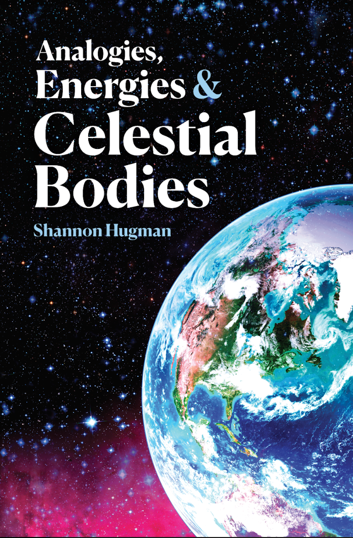 Analogies, Energies and Celestial Bodies
