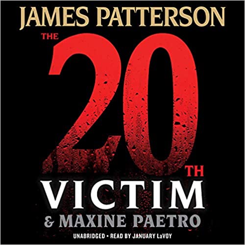 The 20th Victim