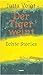 Der Tiger weint. Echte Stories by Jutta Voigt