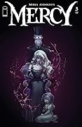 Mirka Andolfo's Mercy #3