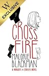 Crossfire by Malorie Blackman