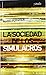 La sociedad de los simulacros
