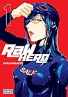 RaW Hero, Vol. 1