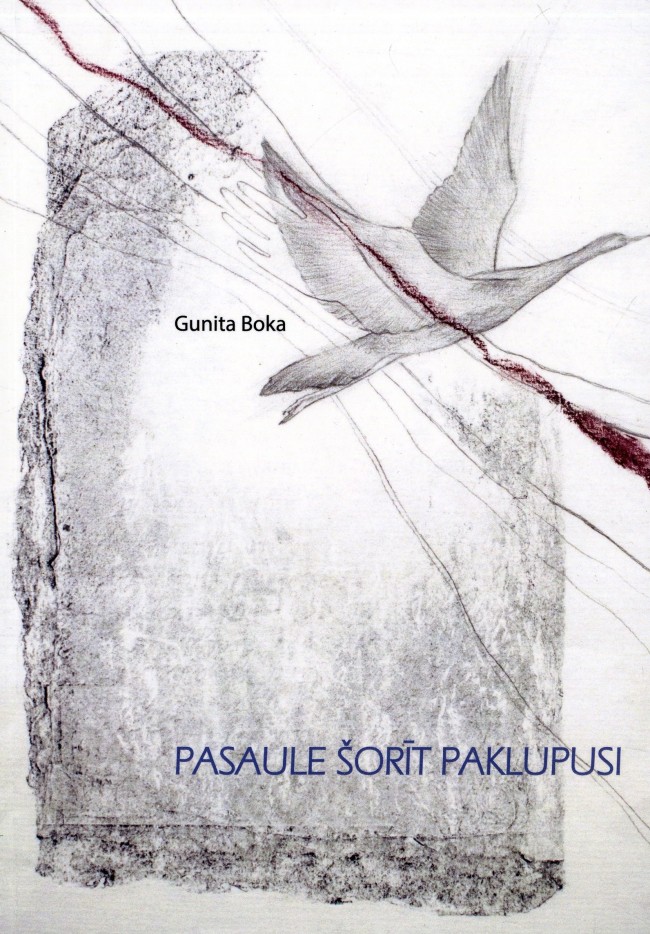 Pasaule šorīt paklupusi