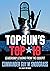 Topgun's Top 10: Leadership...