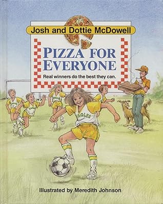 Pizza for Everyone