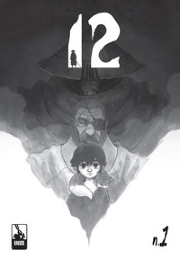 12 vol. 1 (12, #1)