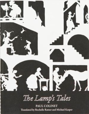 The Lamp's Tales (Paperback)