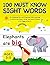 100 Must Know Sight Words by Smart Kids Notebooks