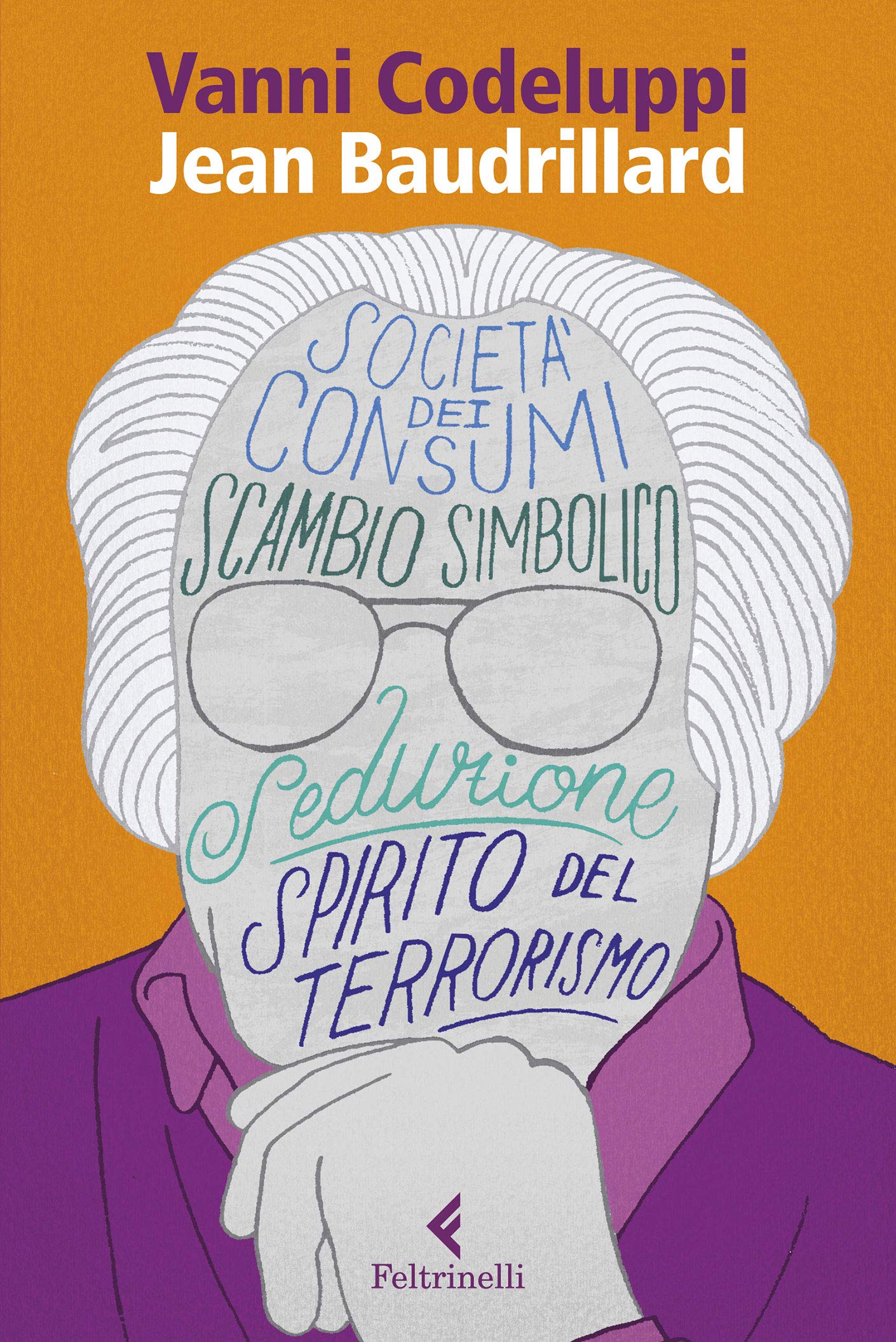 Jean Baudrillard (Paperback)
