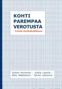 Kohti parempaa verotusta