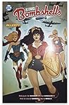 DC Comics: Bombsh...