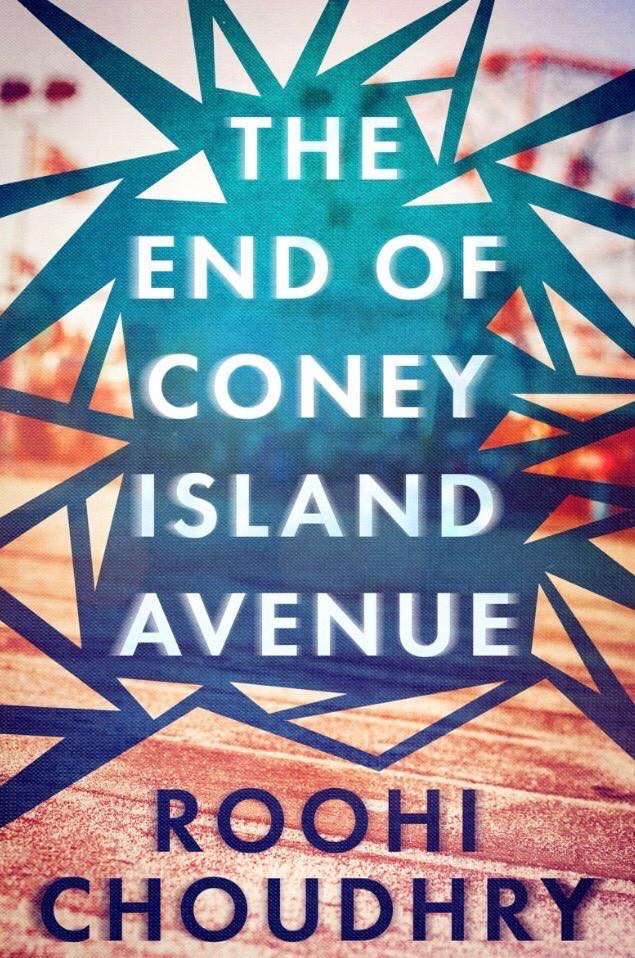 The End of Coney Island Avenue