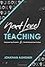 Next-Level Teaching by Jonathan Alsheimer