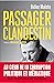 Passager clandestin (Documents) (French Edition)