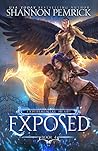 Exposed (Experimental Heart #4)