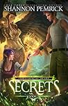 Secrets (Experimental Heart, #3)