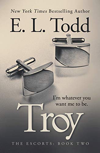 Troy (Beautiful Entourage, #2)