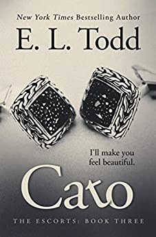 Cato (Beautiful Entourage #3)