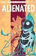 Alienated #2