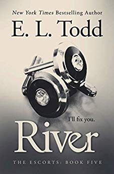 River (Beautiful Entourage, #5)