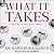 What It Takes: The Way to the White House