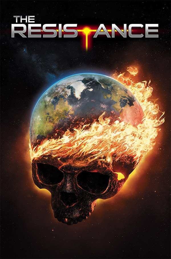 The Resistance #1 (ebook)